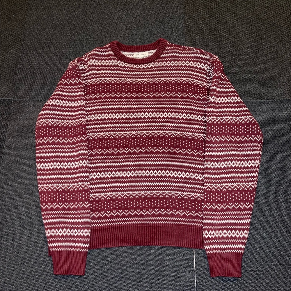 Pacsun sweater